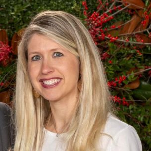 Picture of team member Kimberly