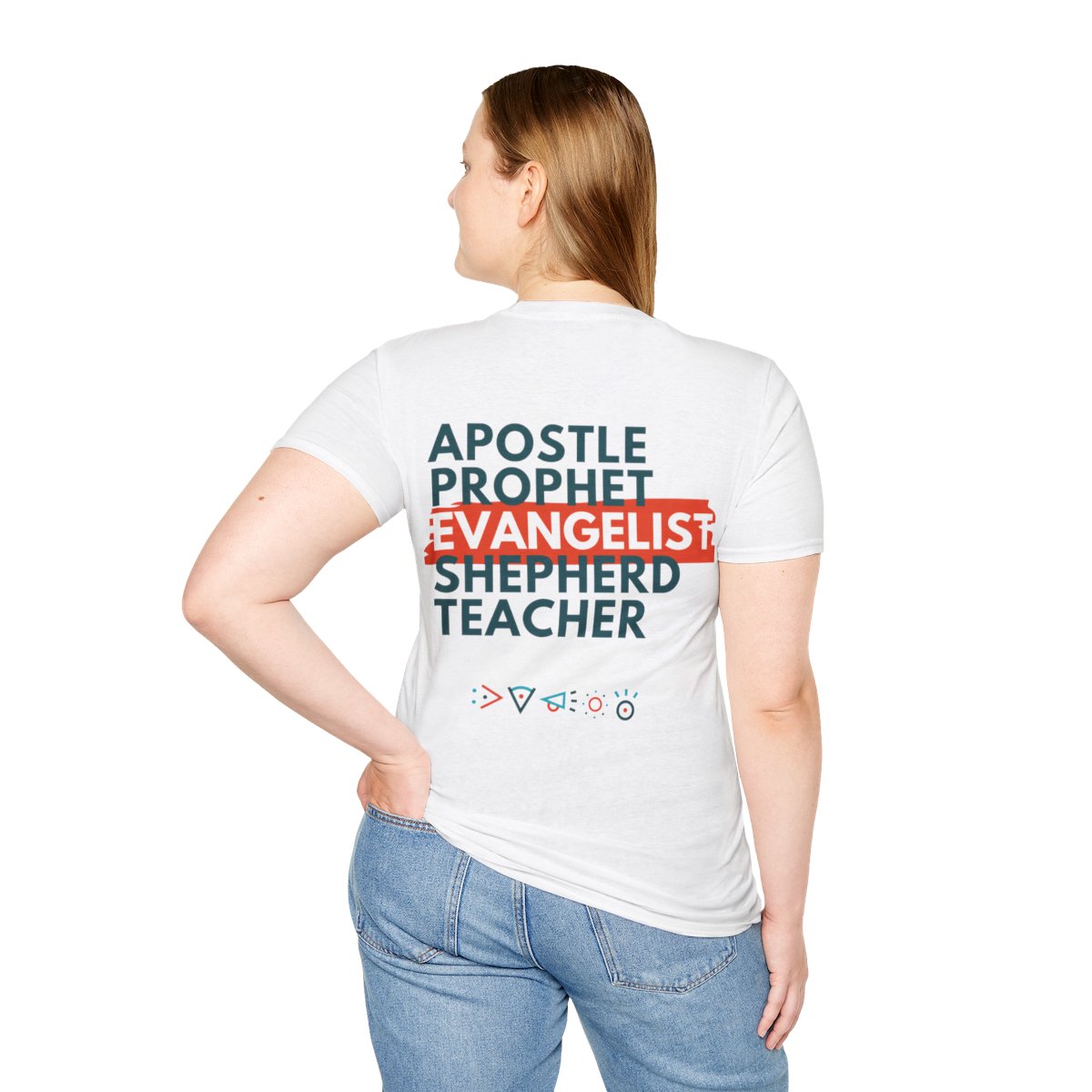 EVANGELIST T-Shirt